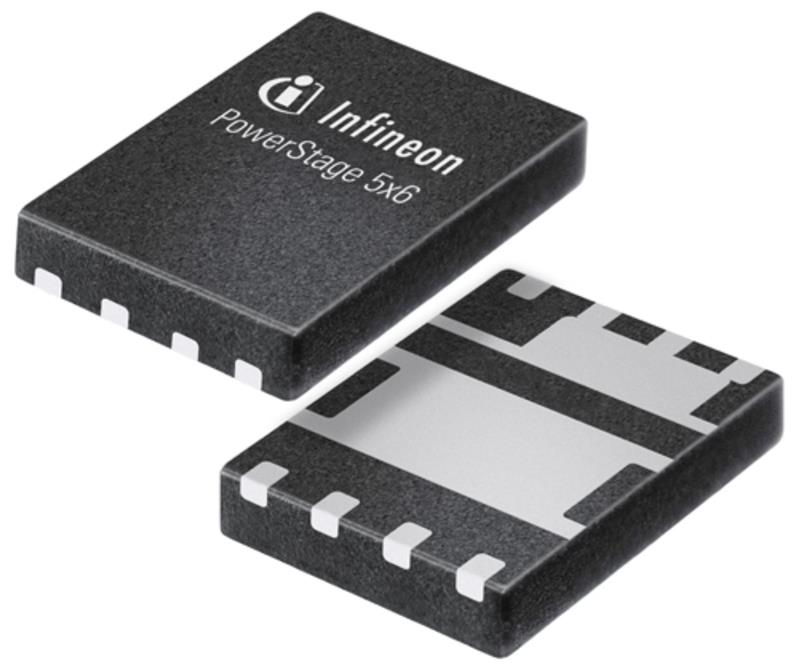Infineon BSC0911ND Turkiye