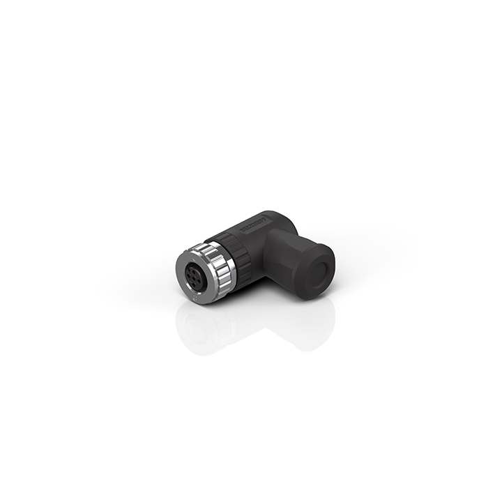 Beckhoff ZS1052-0640 Socket CANopen/DeviceNet, IP67 Turkiye
