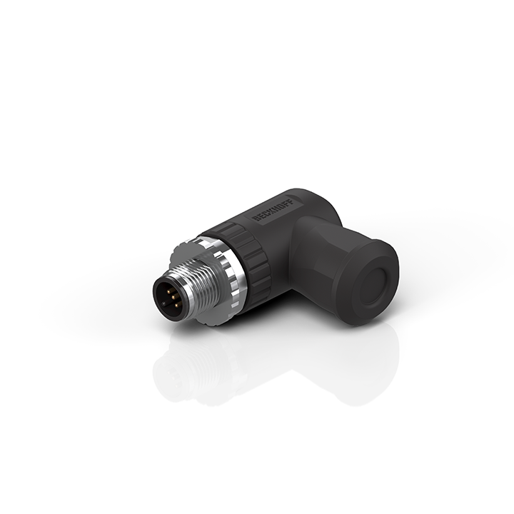 Beckhoff ZS1052-0630 Plug CANopen/DeviceNet, IP67 Turkiye