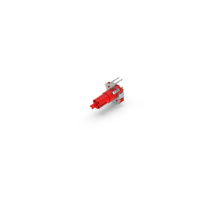 Beckhoff ZS7002-1001 EtherCAT P contact carrier, IP67, for ZS7002-0003, ZS7002-0004, ZS7002-0007 and ZS7002-0008 Turkiye