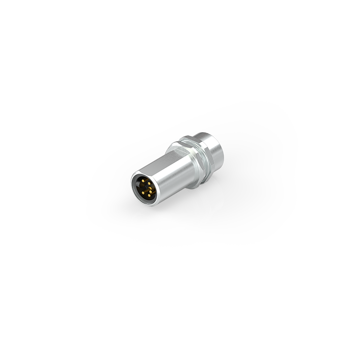 Beckhoff ZK2030-1112-0000 Power adapter, flange Turkiye