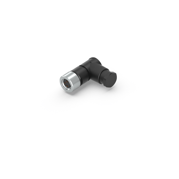 Beckhoff ZS2000-2241 M8 socket field assembly, sensor, IP65/67 Turkiye