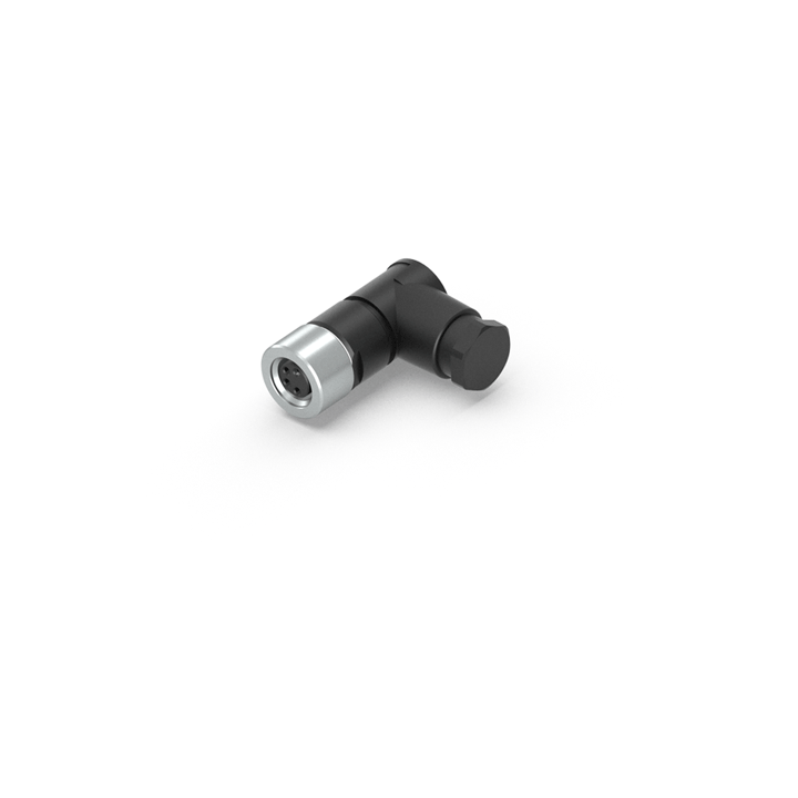 Beckhoff ZS2000-2340 M8 socket field assembly, sensor and power, IP65/67 Turkiye