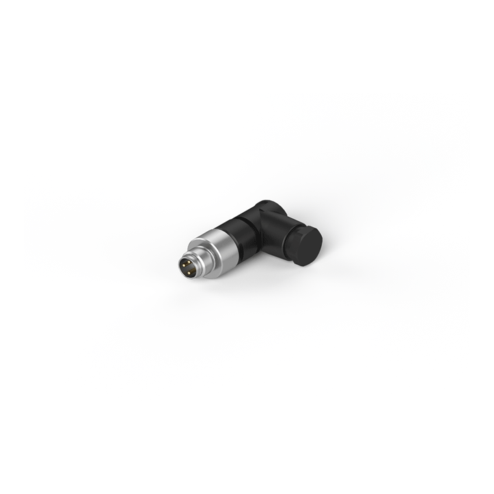 Beckhoff ZS2000-4231 M8 plug field assembly, sensor, IP67 Turkiye