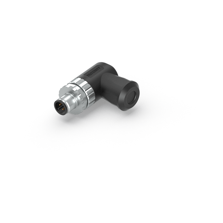 Beckhoff ZS2000-2630 M12 plug field assembly, sensor, IP65/67 Turkiye