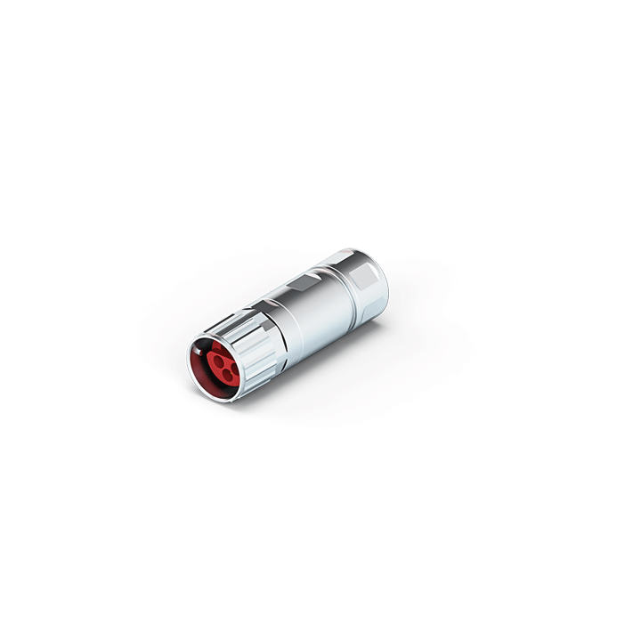 Beckhoff ZS7200-A003 Plug, field assembly, EtherCAT/Ethernet, IP65/67, shielded Turkiye