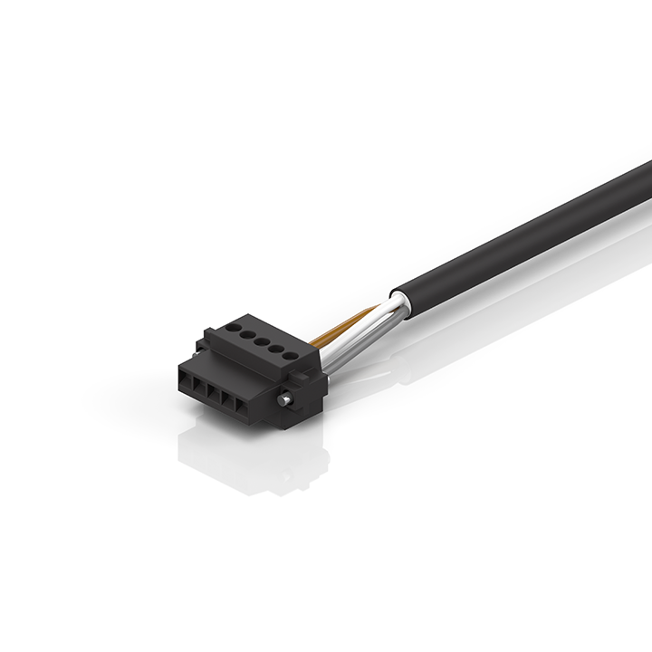 Beckhoff ZS4500-2064 Plugs for AX5000, 60 to 170 A Turkiye
