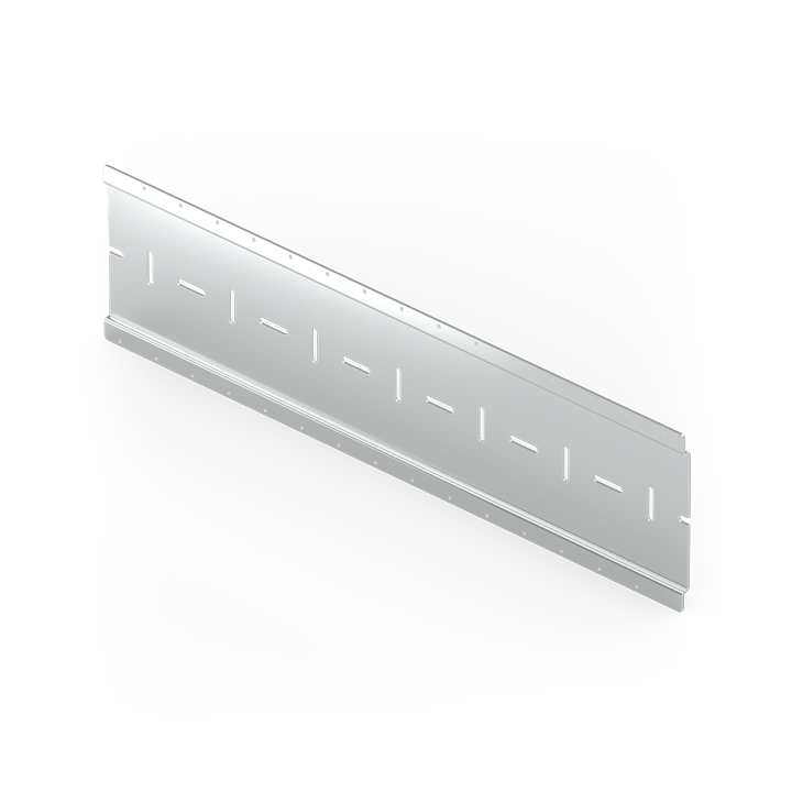Beckhoff ZS5300-0001 Mounting plate for Extension Box or EtherCAT Box modules, stainless steel Turkiye