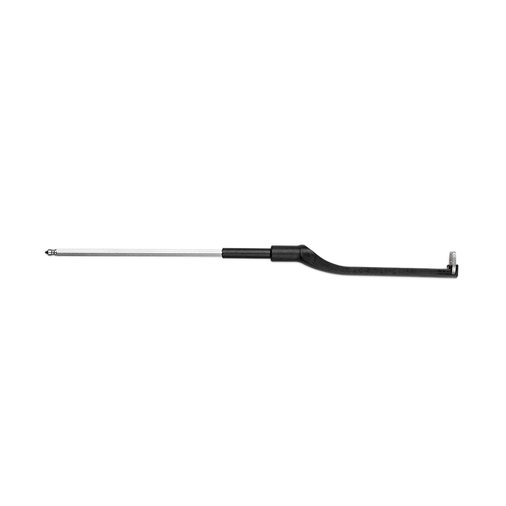 Beckhoff ZB8801-0001 Torque cable key, M8/wrench size 9, for ZB8801-0000 Turkiye