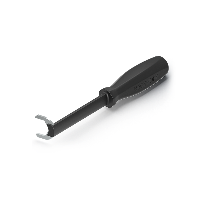 Beckhoff ZB8802-0002 Assembly tool for B17 connector, AF22 Turkiye