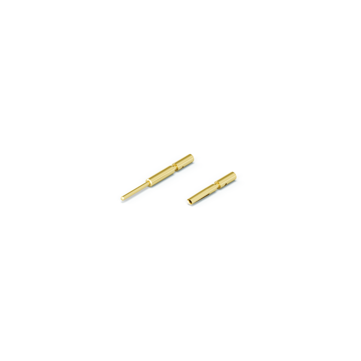 Beckhoff ZS7000-C001 Crimp contact, Ethernet element, male, AWG22/034 mm² Turkiye