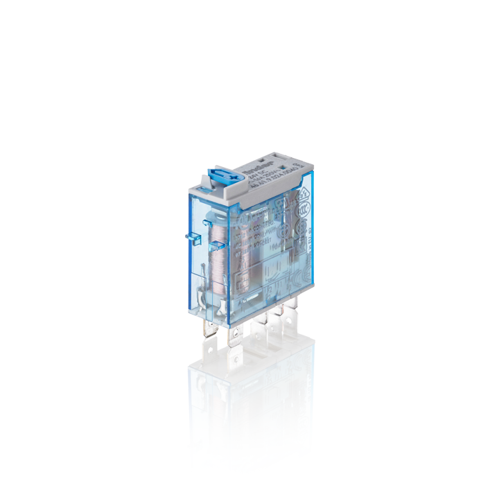 Beckhoff ZB2602 Relay with manual operation Turkiye