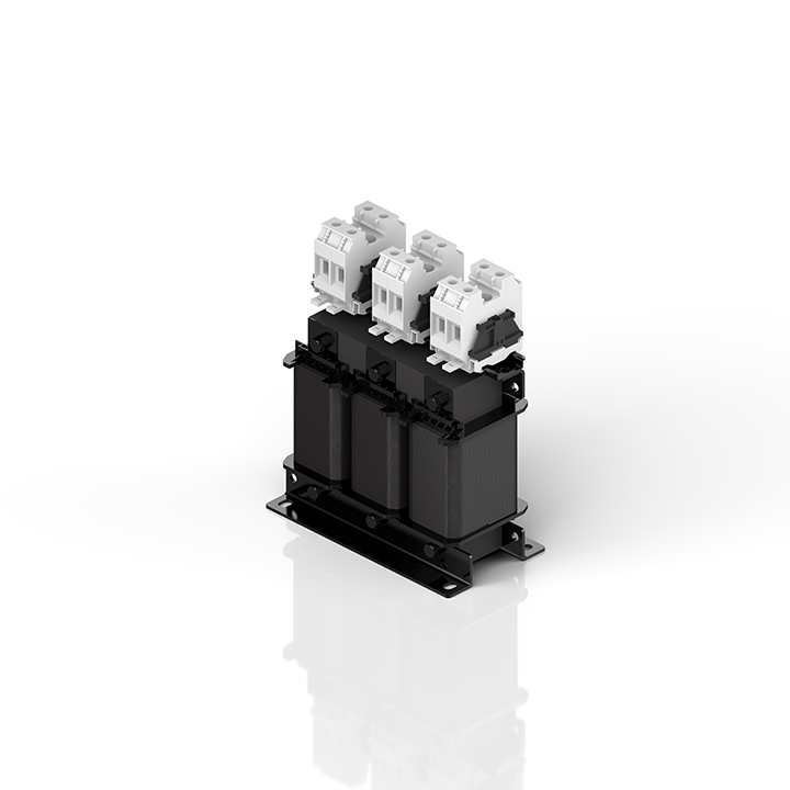 Beckhoff AX2090-ND50-0072 Power supply for AX5000 Turkiye