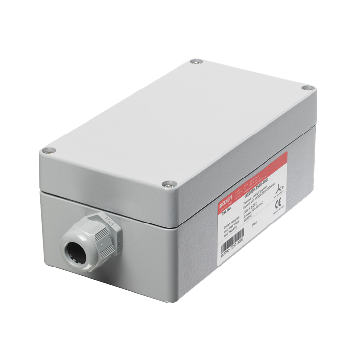 Beckhoff AX2090-TS50 Power supply Turkiye