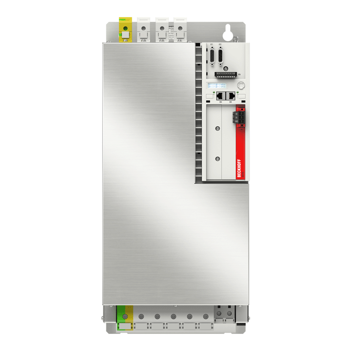 Beckhoff AX5190 Digital Compact Servo Drives 1-channel Turkiye