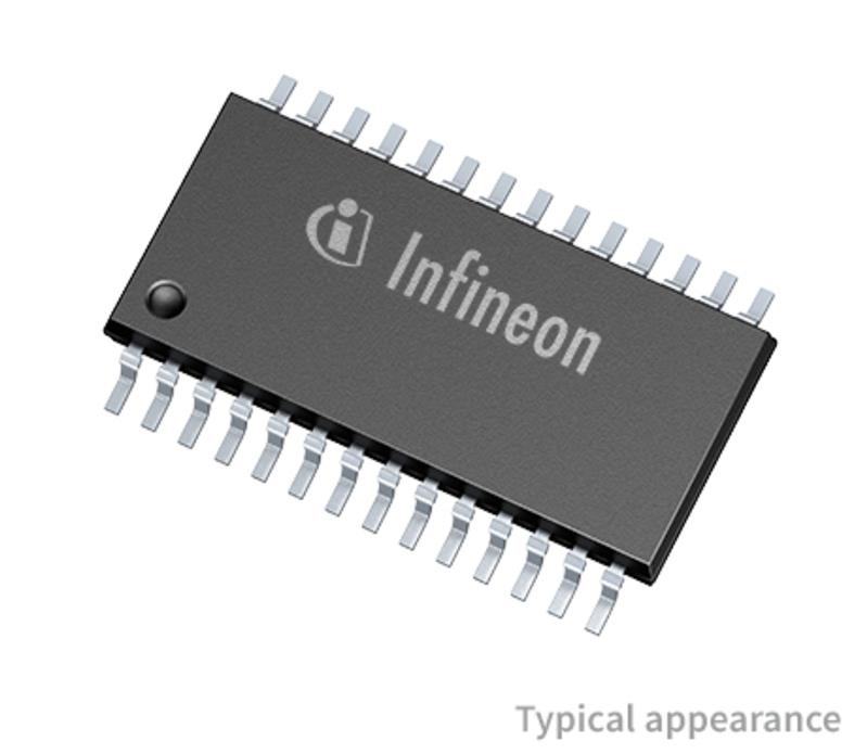 Infineon 6ED003L02-F2 Turkiye