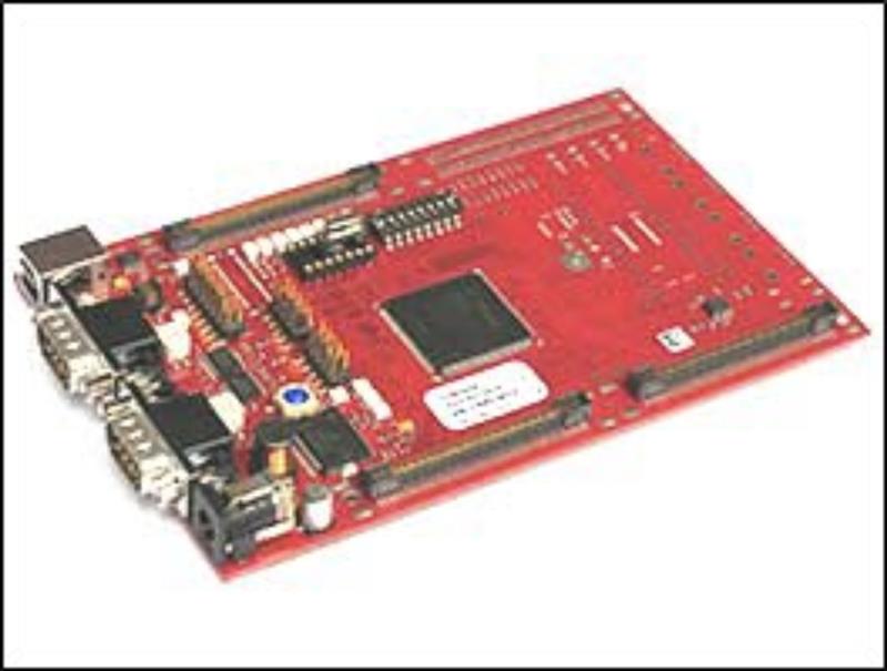 Infineon KIT_TC1782_SK Turkiye