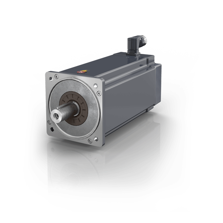 Beckhoff AM8074-wRy1 Servomotor 920 Nm (M0), F7 (194 mm), with holding brake Turkiye