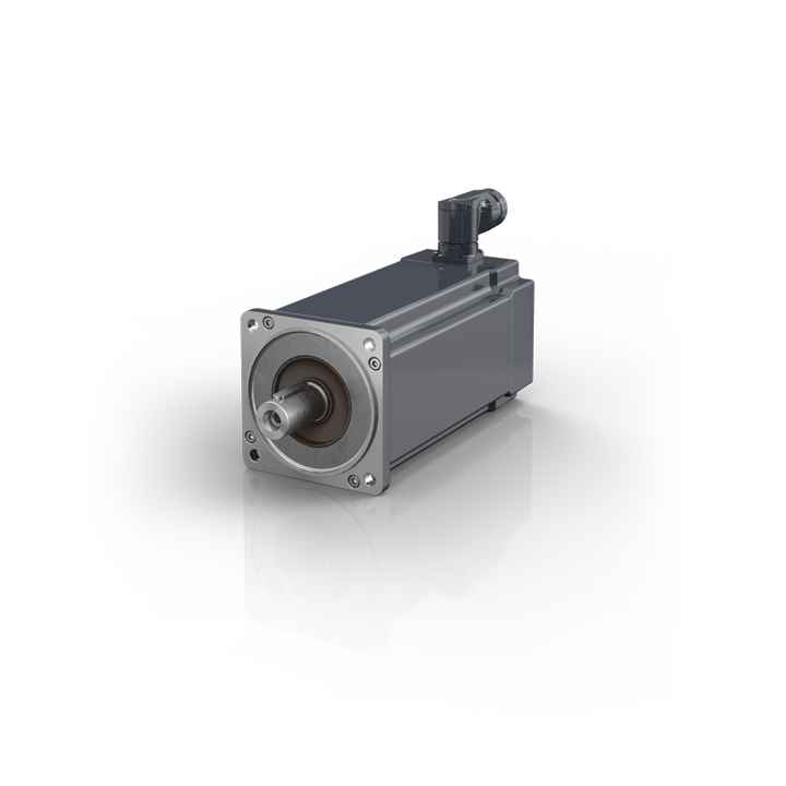 Beckhoff AM8064-wTy1 Servomotor 350 Nm (M0), F6 (142 mm) Turkiye
