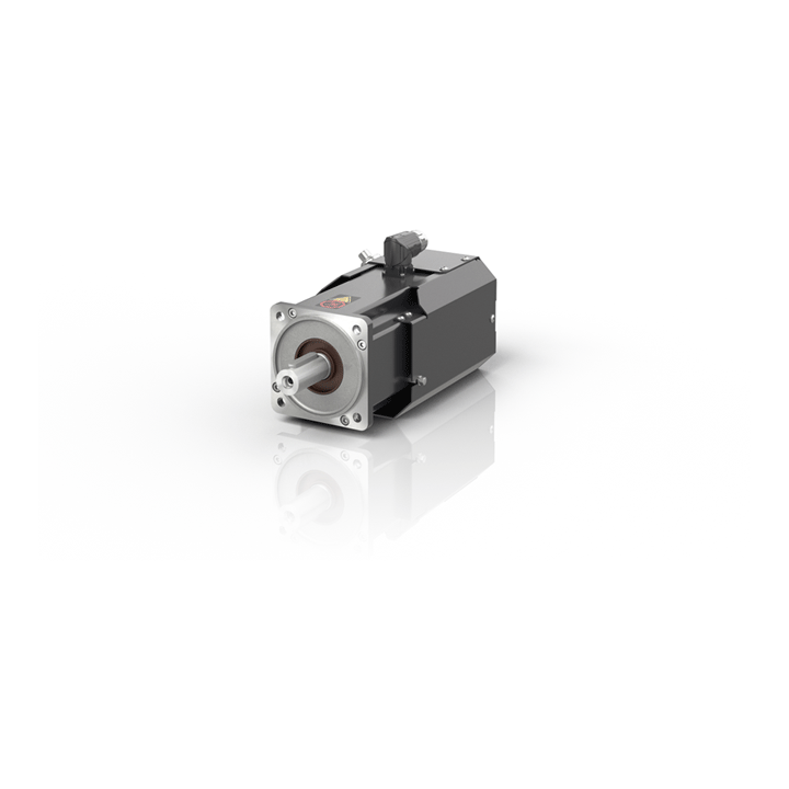 Beckhoff AM8054-wNyz Servomotor 172 Nm (M0), F5 (104 mm) Turkiye