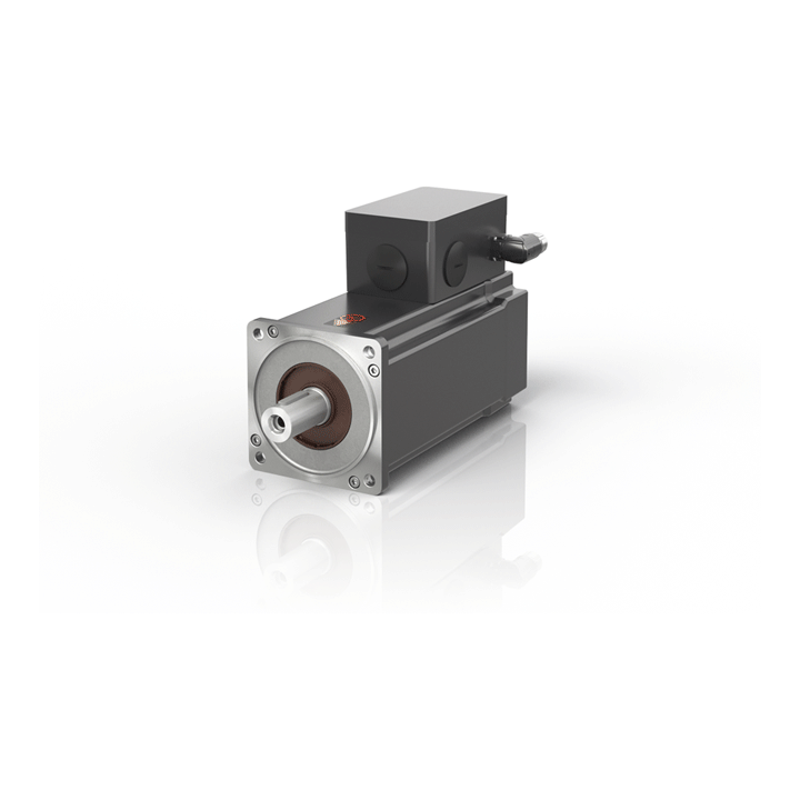 Beckhoff AM8064 Servomotor 490 Nm (M0), F6 (142 mm) Turkiye