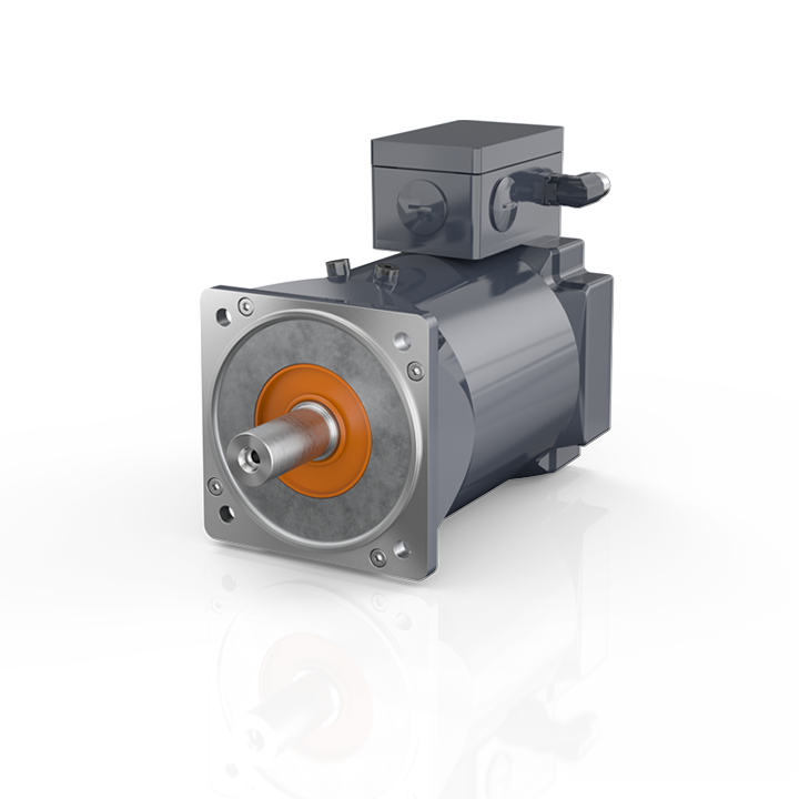 Beckhoff AM8364 Servomotors with water cooling 982 Nm (M0), F6 (142 mm)New Turkiye