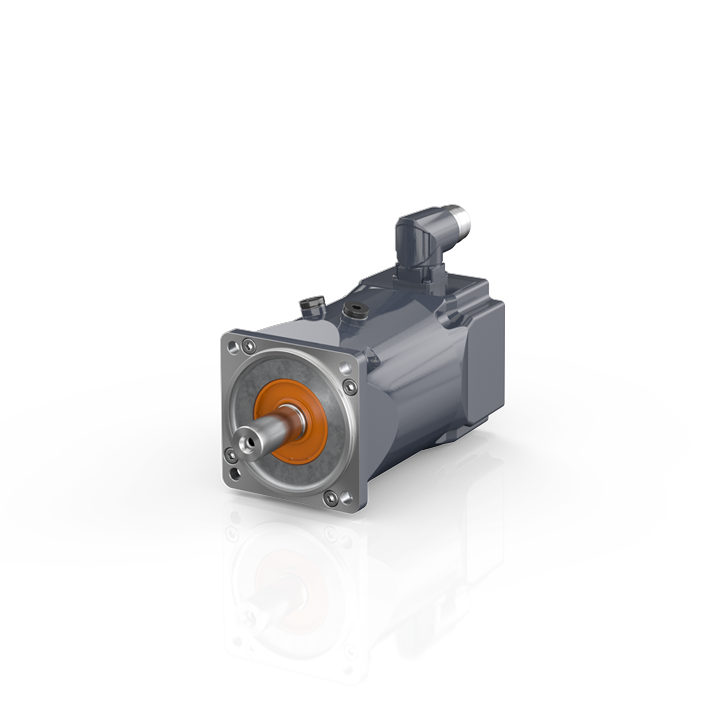Beckhoff AM8353 Servomotors with water cooling 283 Nm (M0), F5 (104 mm)New Turkiye