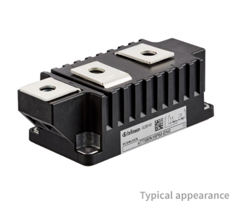 Infineon ETD630N18P60 Turkiye