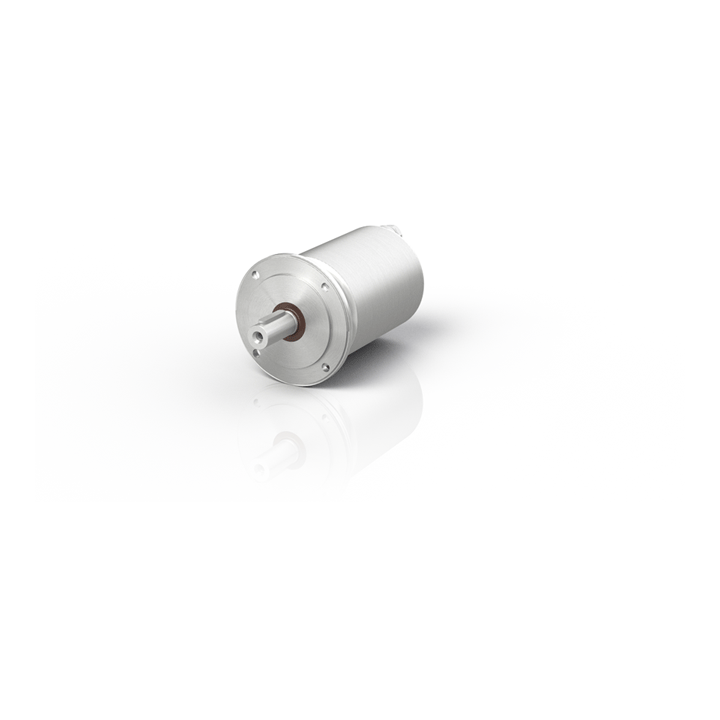 Beckhoff AM8853-wFyz Stainless steel servomotors from 640 Nm (M0) Turkiye