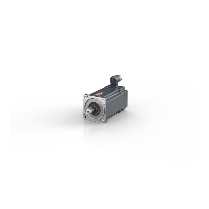 Beckhoff AM8142-wNyz Servomotor 39 Nm (M0), F4 (87 mm) Turkiye