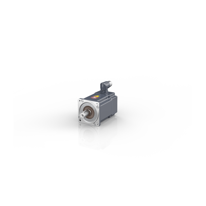 Beckhoff AM8141-wNyz Servomotor 24 Nm (M0), F4 (87 mm) Turkiye