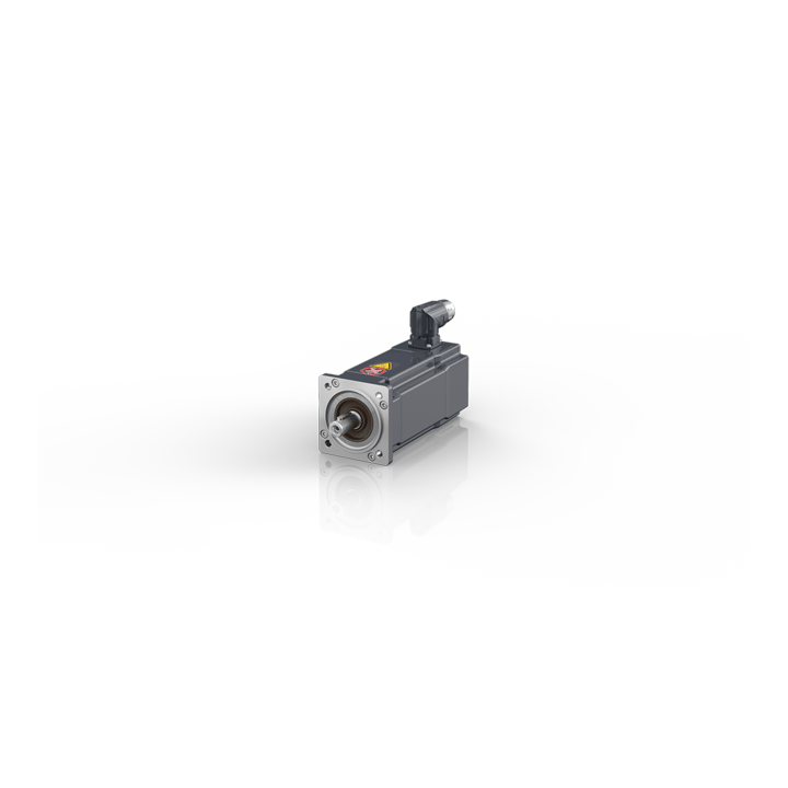 Beckhoff AM8132-wNyz Servomotor 24 Nm (M0), F3 (72 mm) Turkiye
