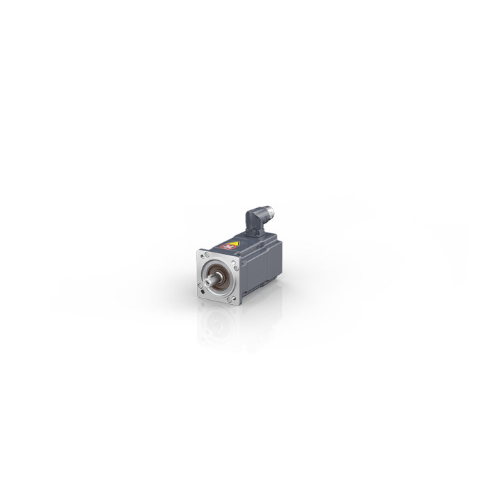 Beckhoff AM8131-wNyz Servomotor 13 Nm (M0), F3 (72 mm) Turkiye
