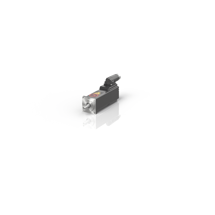 Beckhoff AM8111 Servomotor 020 Nm (M0), F1 (40 mm) Turkiye