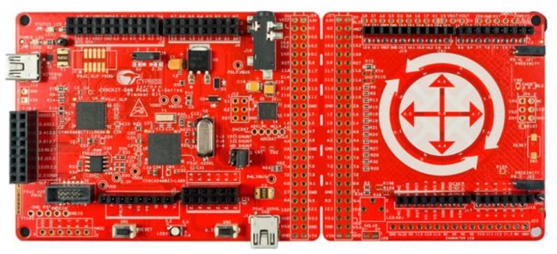 Infineon CY8CKIT-046 Turkiye