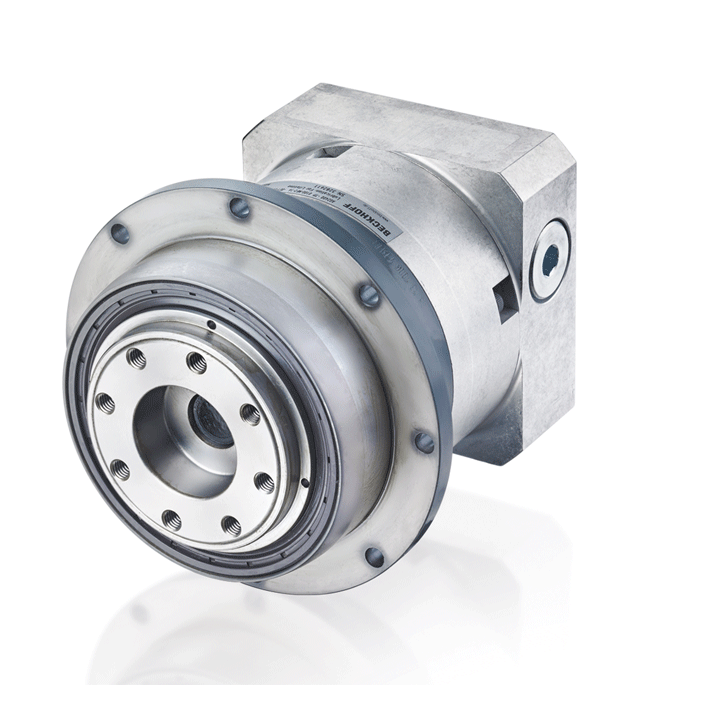 Beckhoff AG2400-+TP025S-MF2-20 High-end planetary gear units with output flange, size 025 Turkiye