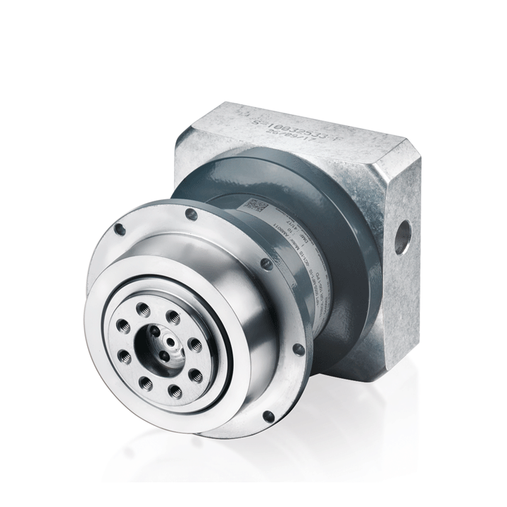 Beckhoff AG3400-+NPT045S-MF2-100 Economy planetary gear units with output flange, size 045 Turkiye