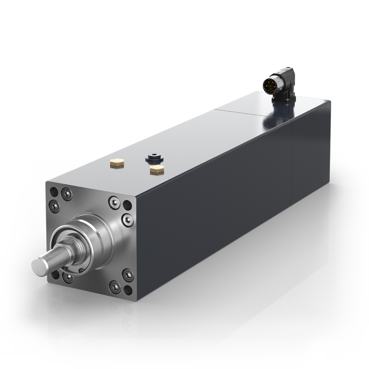 Beckhoff AA3053-6xyz Electric cylinder 12,500 N (Fmax), 10 m/s (vmax) Turkiye