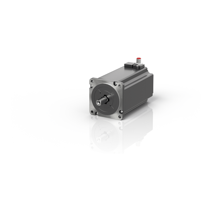Beckhoff AS2043 Stepper motor, holding torque 80 Nm, N3 (NEMA34/86 mm) Turkiye