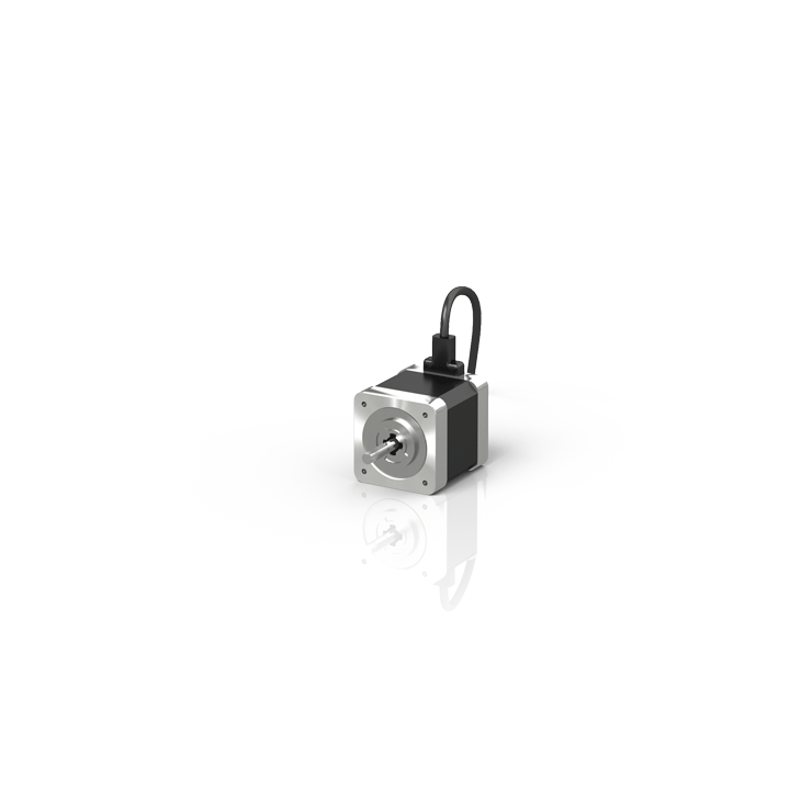 Beckhoff AS1020 stepper motor, holding torque 05 Nm, N1 (NEMA17/42 mm) Turkiye
