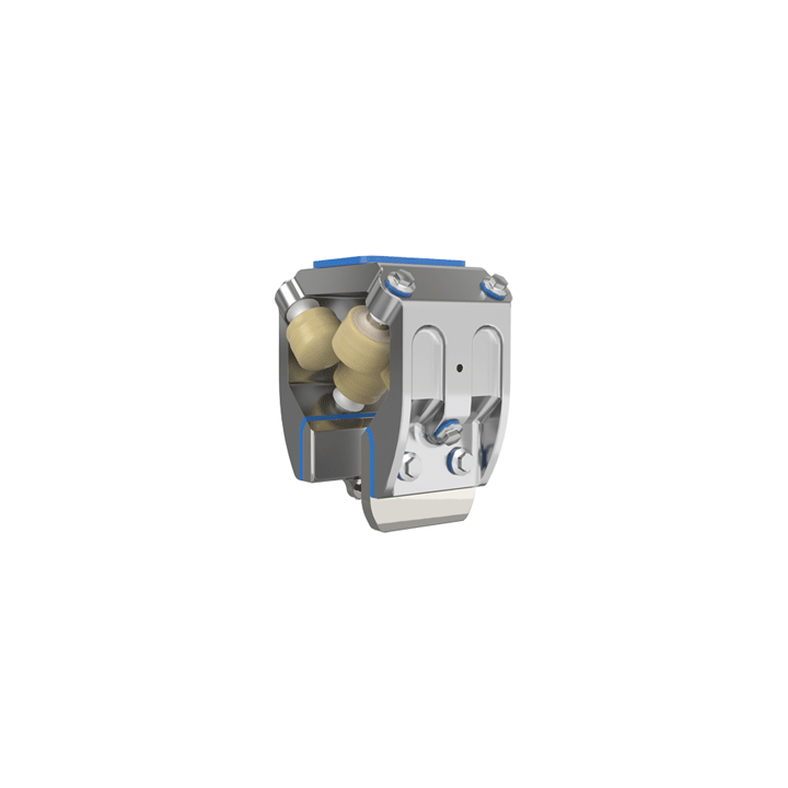 Beckhoff ATH9013 Aluminum mover Turkiye