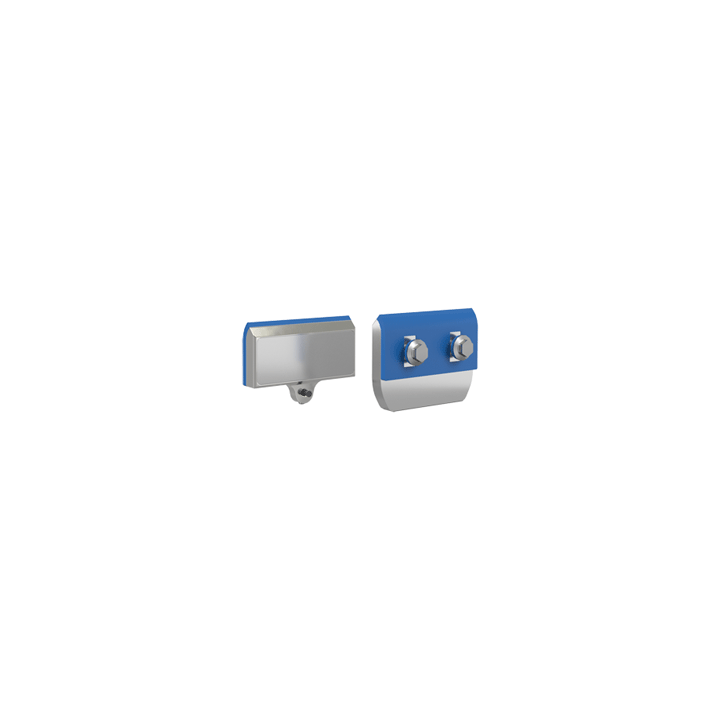 Beckhoff ATH9001 Hygienic magnetic plate sets Turkiye