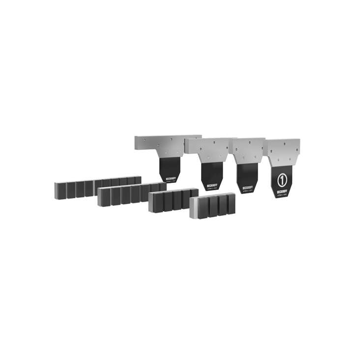 Beckhoff AT9001 Magnetic plate sets Turkiye