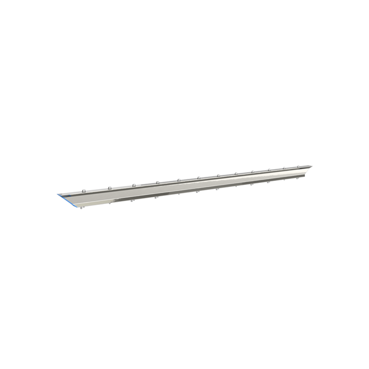 Beckhoff ATH9000 Guide rail, straight, without lock Turkiye