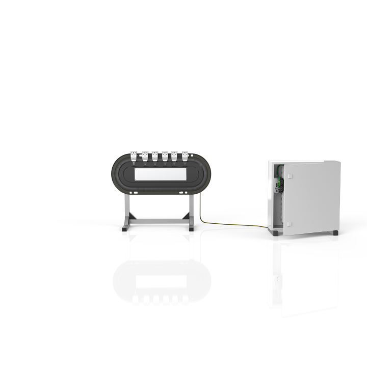 Beckhoff AT2000-0500-0055 XTS starter kits Turkiye