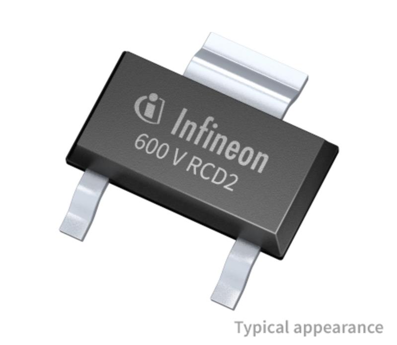 Infineon IKN03N60RC2 Turkiye