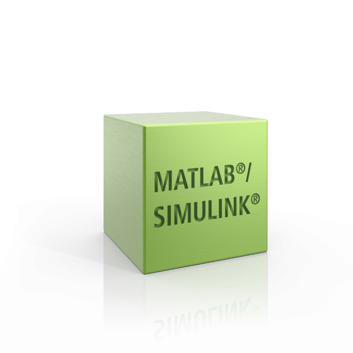 Beckhoff TE1401 TwinCAT 3 Target for MATLAB® Turkiye