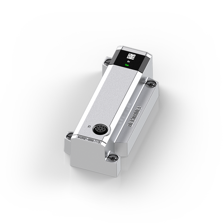 Beckhoff MO5021-0000-1112 I/O module, 1-channel encoder interface, SinCos, 1 VPP, M12 Turkiye