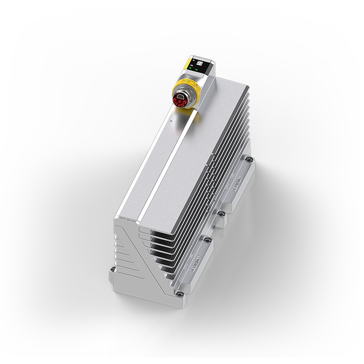 Beckhoff MD8103-0200-2254 Drive module, single-axis servo drive, 3 A, B17, OCT, Safe Motion Turkiye