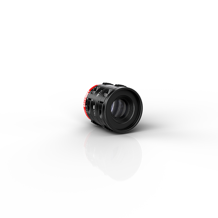 Beckhoff VOS2000-0822 Camera lens, C mount, image circle 11 mm, pixel size up to 20 µm, f = 8 mm, f/22 Turkiye